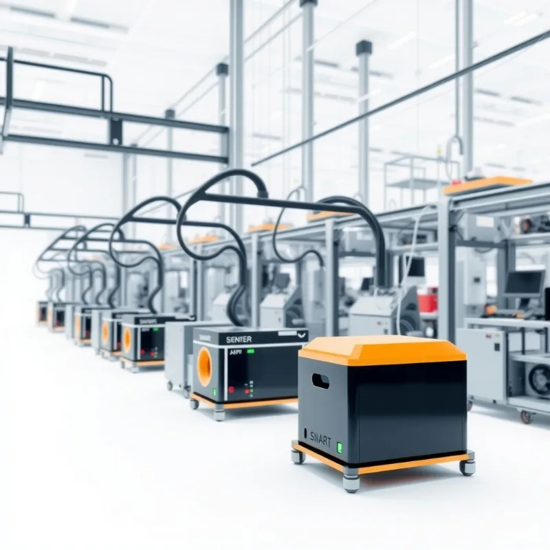IoT Solution